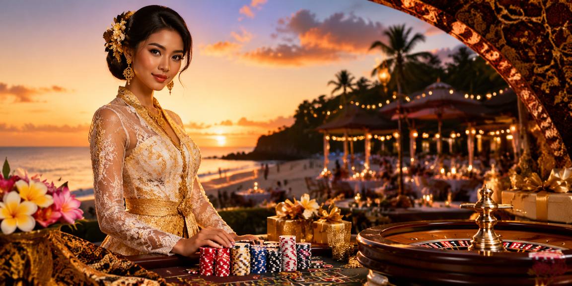 qqslot777 alternatif VIP Baccarat Tables